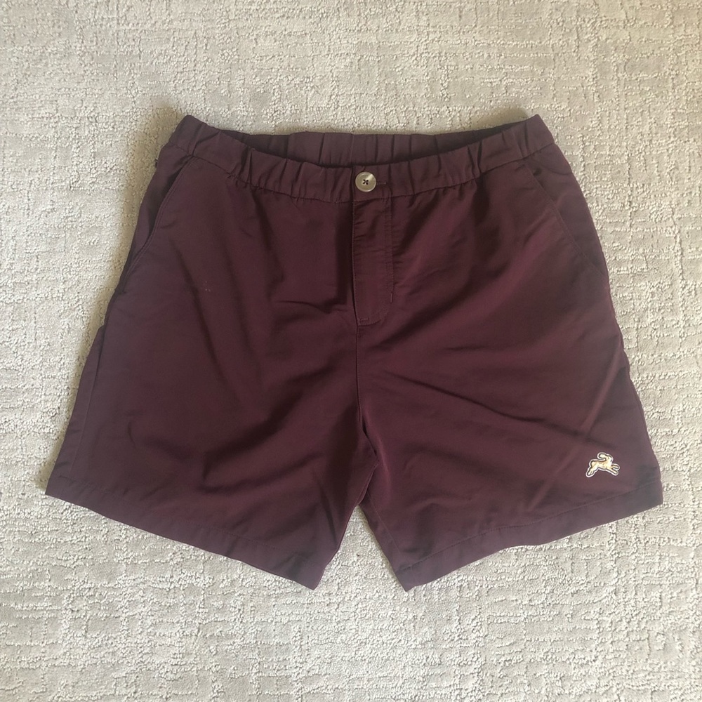 Tracksmith Falmouth Shorts (6”)